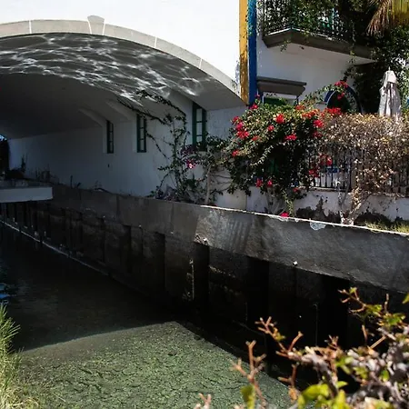 Edificio Playa شقة