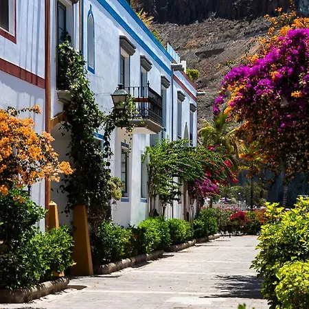 Edificio Playa شقة