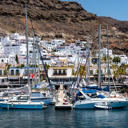 Edificio Playa شقة