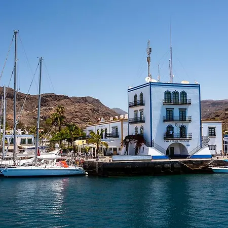 Lejlighed Edificio Playa