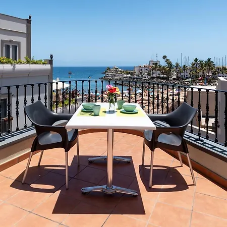 شقة Edificio Playa *