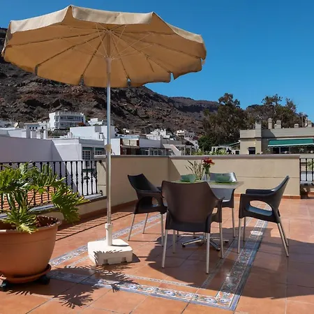 Edificio Playa بويرتو دي موغان