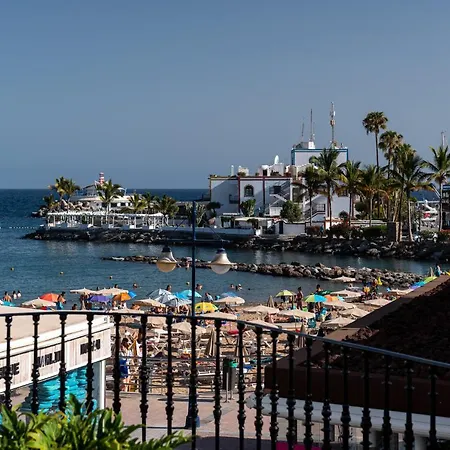 Edificio Playa * بويرتو دي موغان