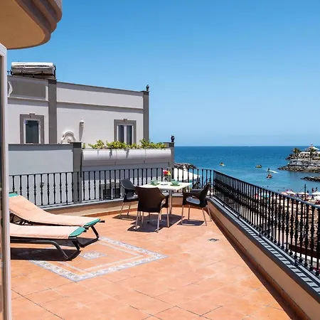 شقة Edificio Playa