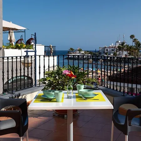 شقة Edificio Playa *