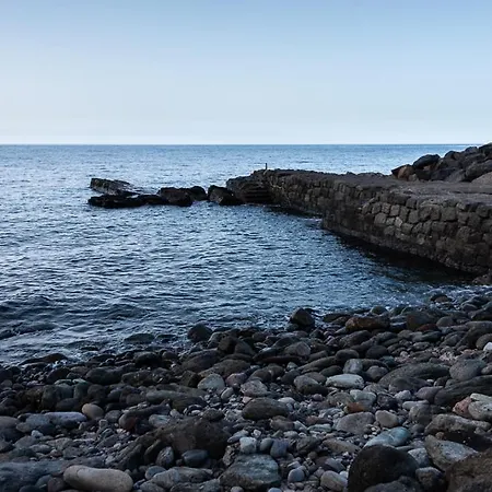 Edificio Playa