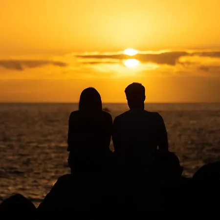 شقة Edificio Playa