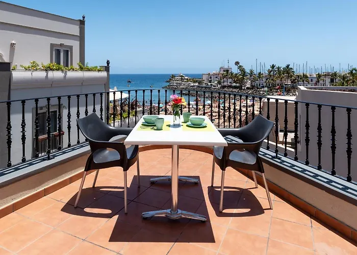 Apartment Edificio Playa *