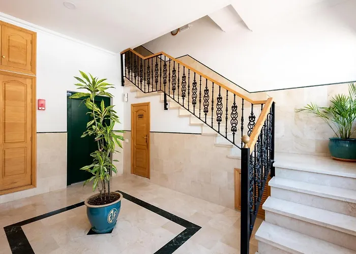 Edificio Playa Apartment *