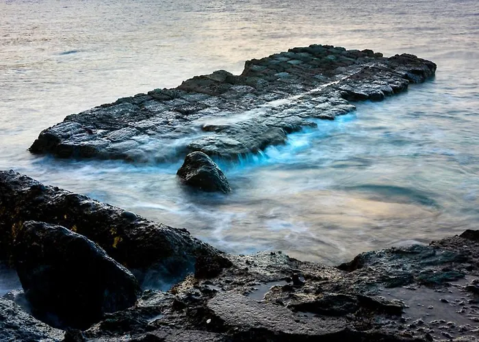 Edificio Playa Puerto De Mogan
