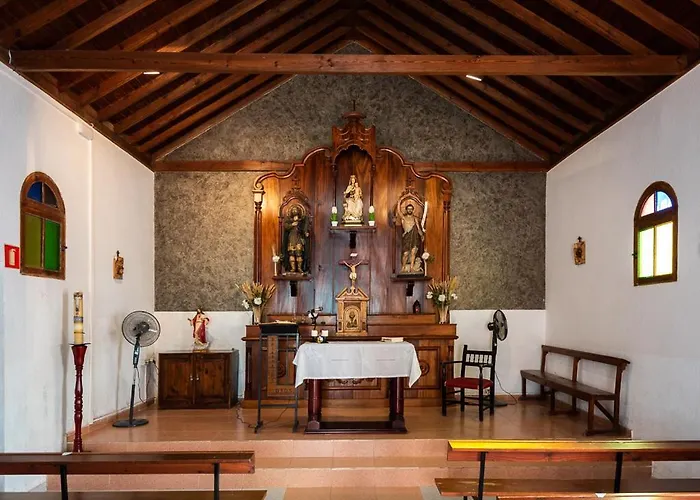 Edificio Playa Apartment Puerto De Mogan