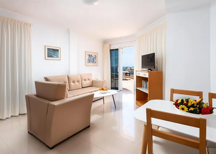 Apartment Edificio Playa