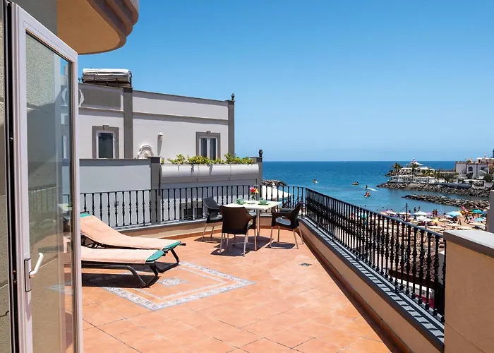 Apartment Edificio Playa