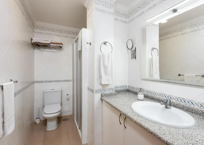 Apartment Edificio Playa