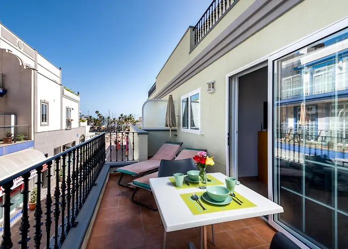 Apartment Edificio Playa