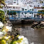 Appartement Edificio Playa *