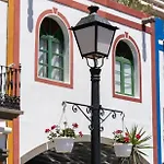 Edificio Playa Puerto De Mogan