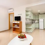 Appartement Edificio Playa