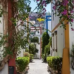 Edificio Playa Puerto De Mogan