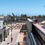 Appartement Edificio Playa Puerto De Mogan