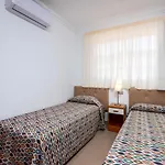 Edificio Playa Appartement *