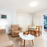 Edificio Playa Appartement Puerto De Mogan