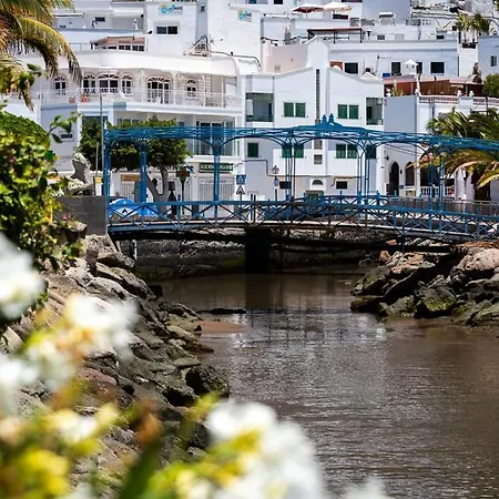 Apartamento Edificio Playa *