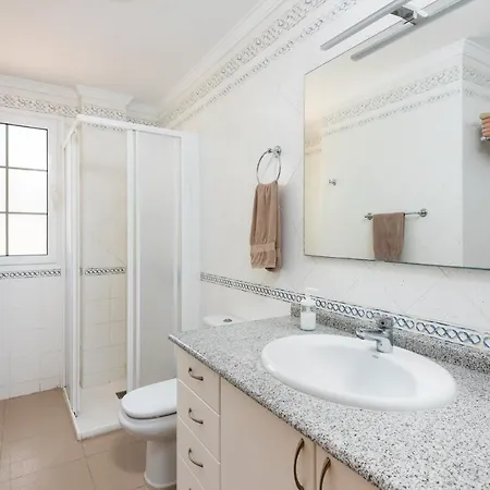 Apartman Edificio Playa Puerto de Mogán