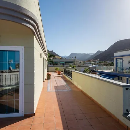 Apartman Edificio Playa