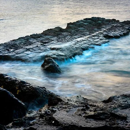 Edificio Playa Puerto de Mogán
