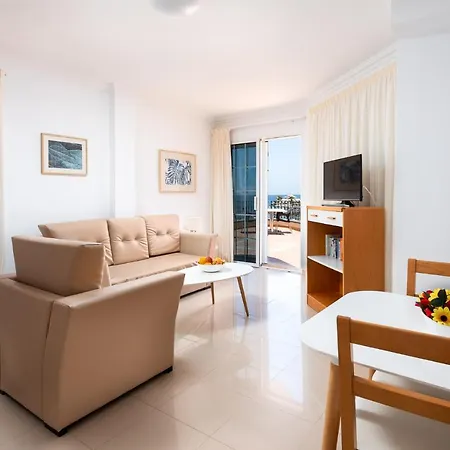 Apartman Edificio Playa