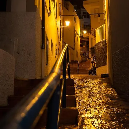 Apartman Edificio Playa Puerto de Mogán