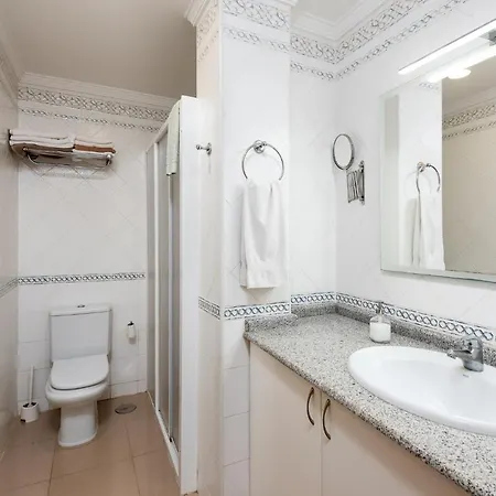 Apartamento Edificio Playa