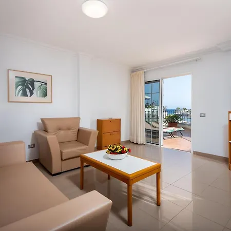 Edificio Playa Apartman Puerto de Mogán