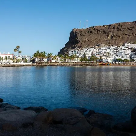 Apartamento Edificio Playa