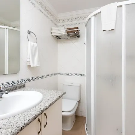 Edificio Playa Puerto De Mogan