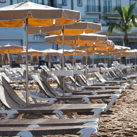 Edificio Playa Apartment