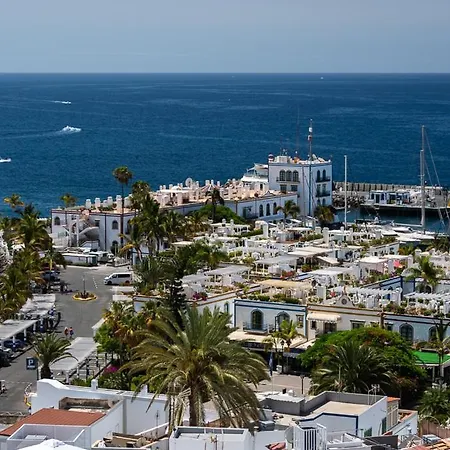 Edificio Playa Apartment *
