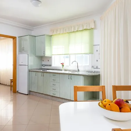 Edificio Playa * Puerto De Mogan