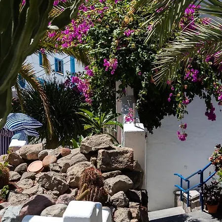 Edificio Playa Lejlighed