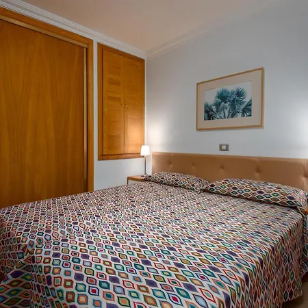 Edificio Playa Puerto De Mogan