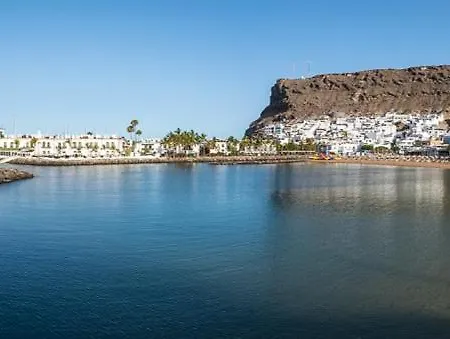 Edificio Playa * Puerto De Mogan