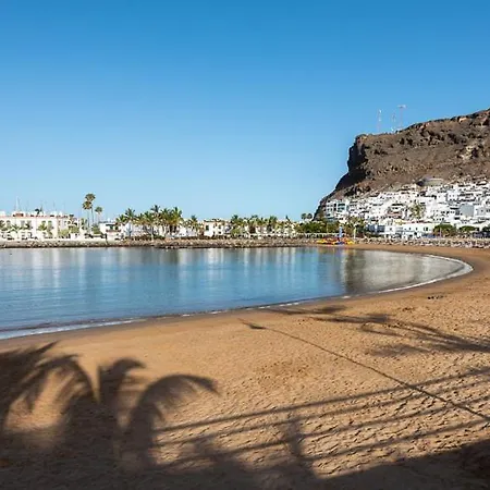 埃迪菲西奥广场公寓 莫甘海滩