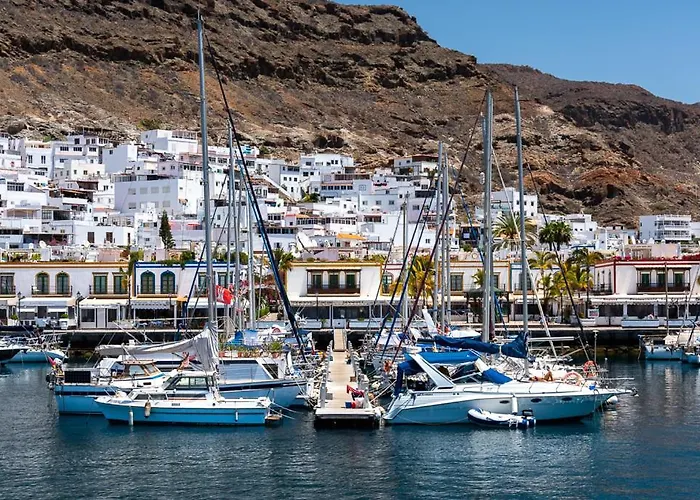 Edificio Playa Apartman