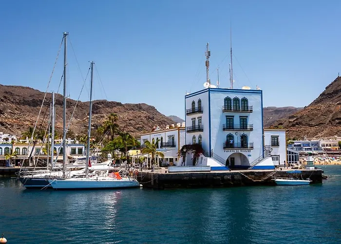 Apartman Edificio Playa