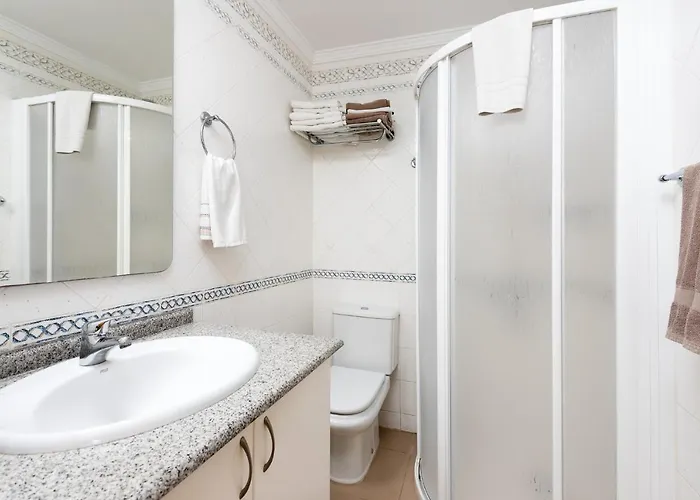 Edificio Playa Puerto de Mogán