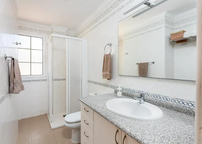 Apartman Edificio Playa Puerto de Mogán