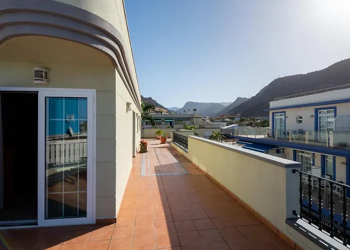 Apartman Edificio Playa