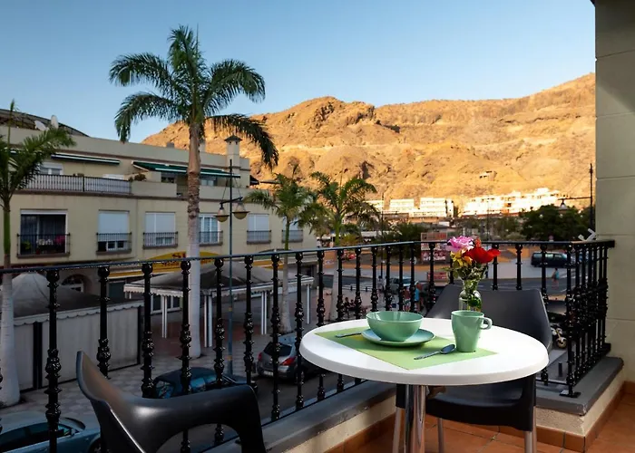 Apartman Edificio Playa *