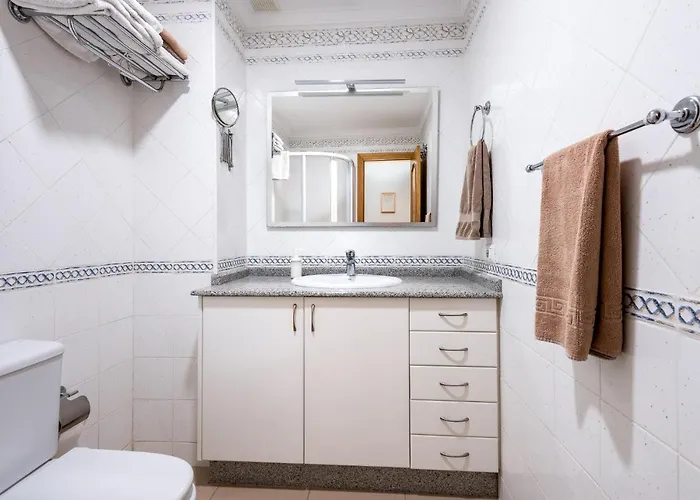 Edificio Playa Apartman